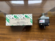 RARE APSA4872 CLAYTON DEWANDRE