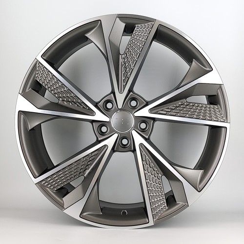 Rs7 gmp alloy wheels vw - gmp,