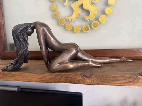Sexy erotic seductive female - sexy,