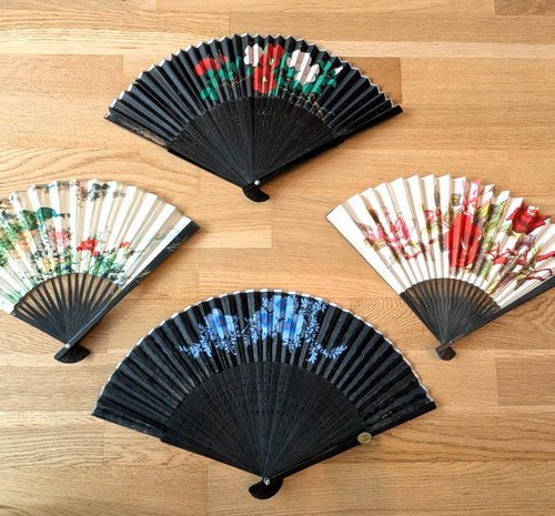 Vintage traditional chinese - 4,