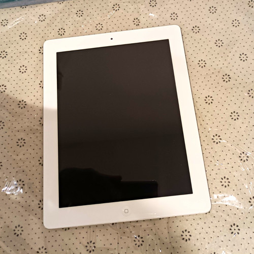 Apple ipad 7in - ipad, ios
