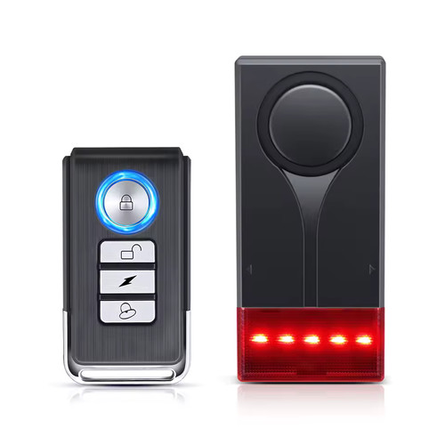 Wireless anti theft - wireless, burglar