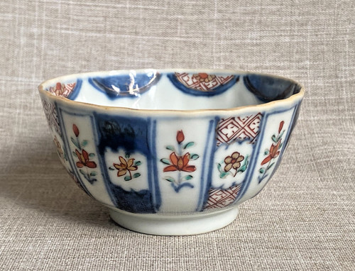 Antique chinese qing - antique,