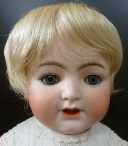38cm doll wig - ,
