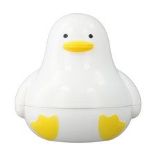 Duck Shaped Microwave Cookware