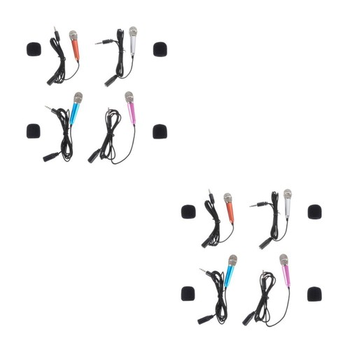 Count dynamic microphone - 2,