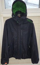 Mens XXL / 2XL Superdry Navy
