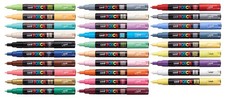 Uni Posca PC-1M Paint Marker