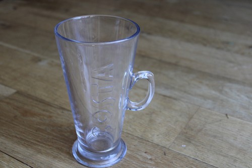 Large costa coffee clear logo - large,