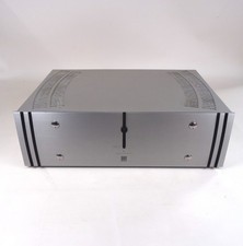 Atc power amplifier - atc, p1
