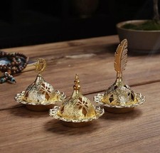 2pcs Ramadan Decor Incense
