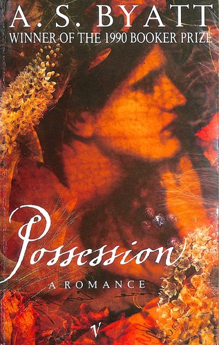 Possession byatt a - possession, byatt,