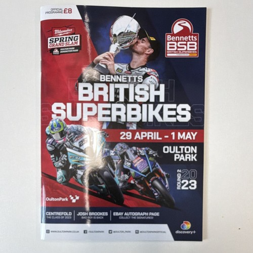 Bennetts british superbikes - british,