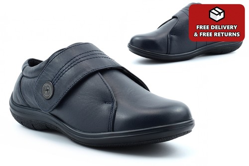 Keller womens wide fit - dr,