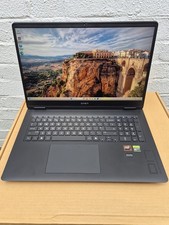 HP OMEN  17.3" Gaming Laptop