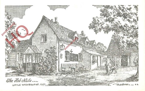 Picture postcard little - picture, postcard::little