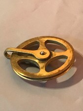 Antique Vienna Wall Clock