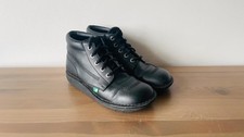Kickers Kick Hi Mens Boots