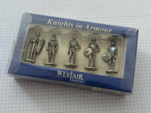 Westair united kingdom - westair, knights