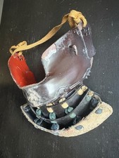 Early Japanese armour (hanbo