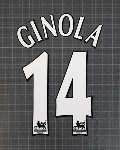 Ginola 1997 2007 player - #14,