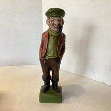 Vintage Atlantic Mold Co Old