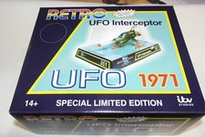 SIXTEEN 12 RETRO SHADO UFO