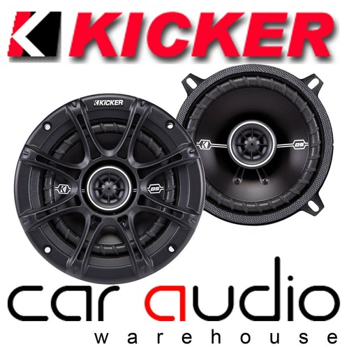 Kicker dsc54 inch 13cm - kicker,
