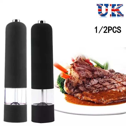2pcs electric salt - 2pcs,