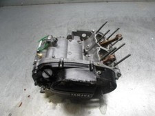 Yamaha RD350 1972 Basic Bottom