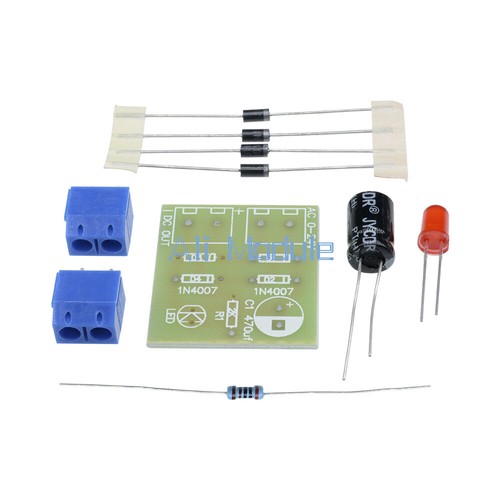 Converter in4007 - to,
