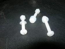 M2 M2.5 M3 M3.5 M4 M5 M6 NYLON