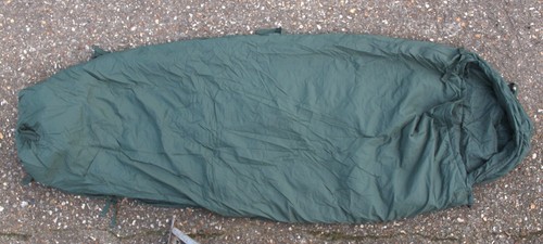 Genuine surplus british army - genuine,