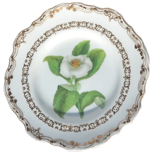 Antique copeland garrett - antique,
