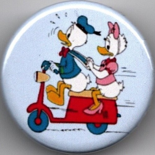 Donald daisy duck - donald,