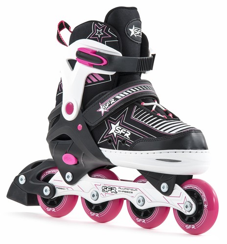 Sfr pulsar adjustable inline - sfr,