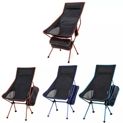 Folding camping chair - folding,