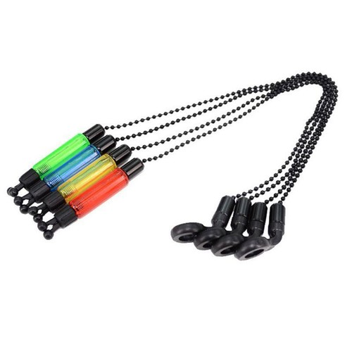 Set carp fishing bite alarm - set,