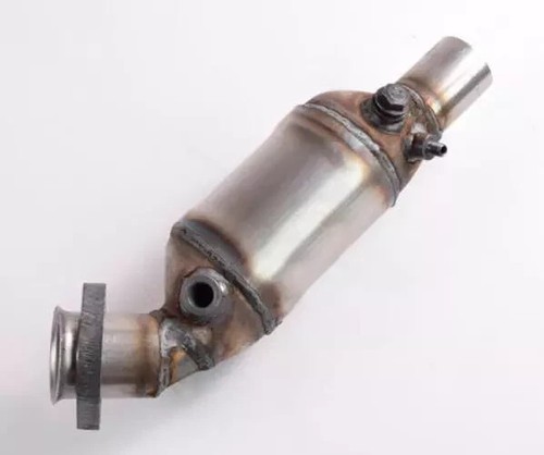 Exhaust for ferrari - ferrari, f355