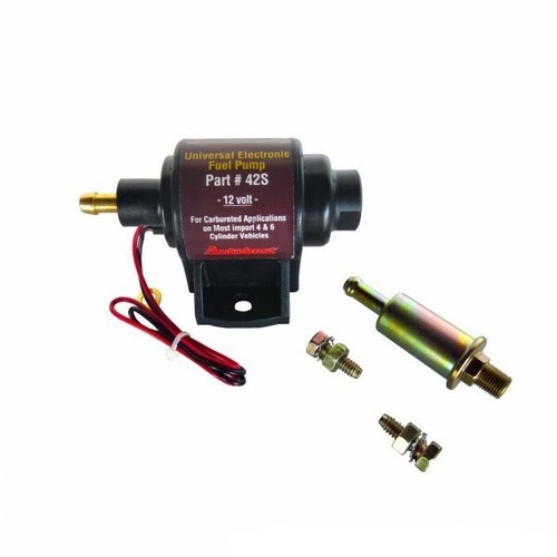 42s autobest electric - autobest, fuel