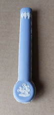Wedgwood BLUE Jasperware KNIFE