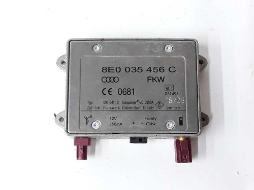 8e0035456c 1298907 amplifier - 1298907,