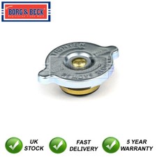 Radiator Cap Borg & Beck Fits Seat Alfa Romeo Triumph 1747955