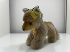Steiff Fox 1465/10 16Cm -