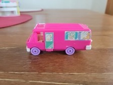 Vintage Rare Polly Pocket 1994