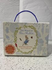 Childs Beatrix Potter Story Collection (5 books) The World Of Peter Rabbit Books