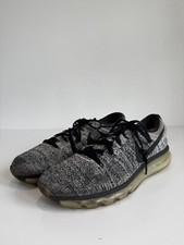 Nike Flyknit Air Max Traoners