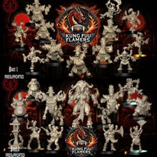 Fantasy Football Chaos Dwarf