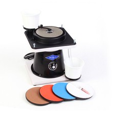 Hi-Tech Diamond 6" All-U-Need