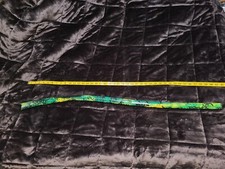 42" Hand Crafted Wooden